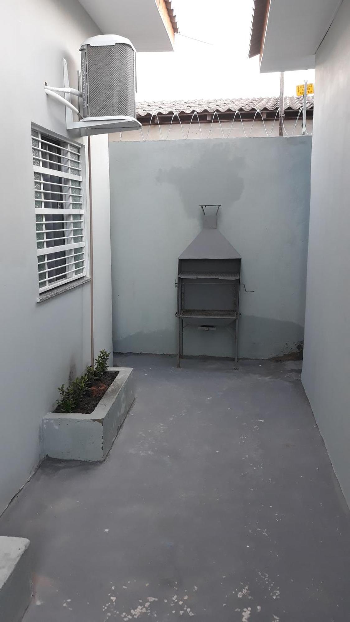 Acesso rápido turismo Pousada de luxo - Apartamento Mobiliado 1 Apartamento Boa Vista  Exterior foto