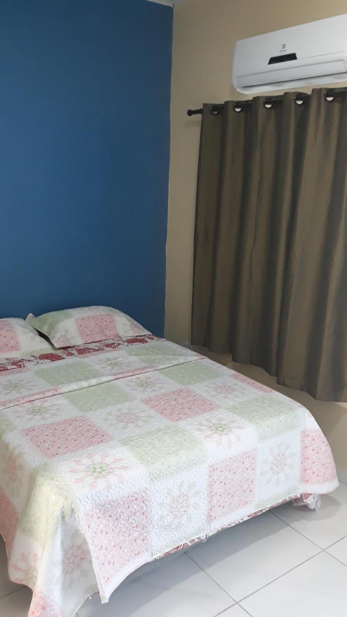 Acesso rápido turismo Pousada de luxo - Apartamento Mobiliado 1 Apartamento Boa Vista  Exterior foto