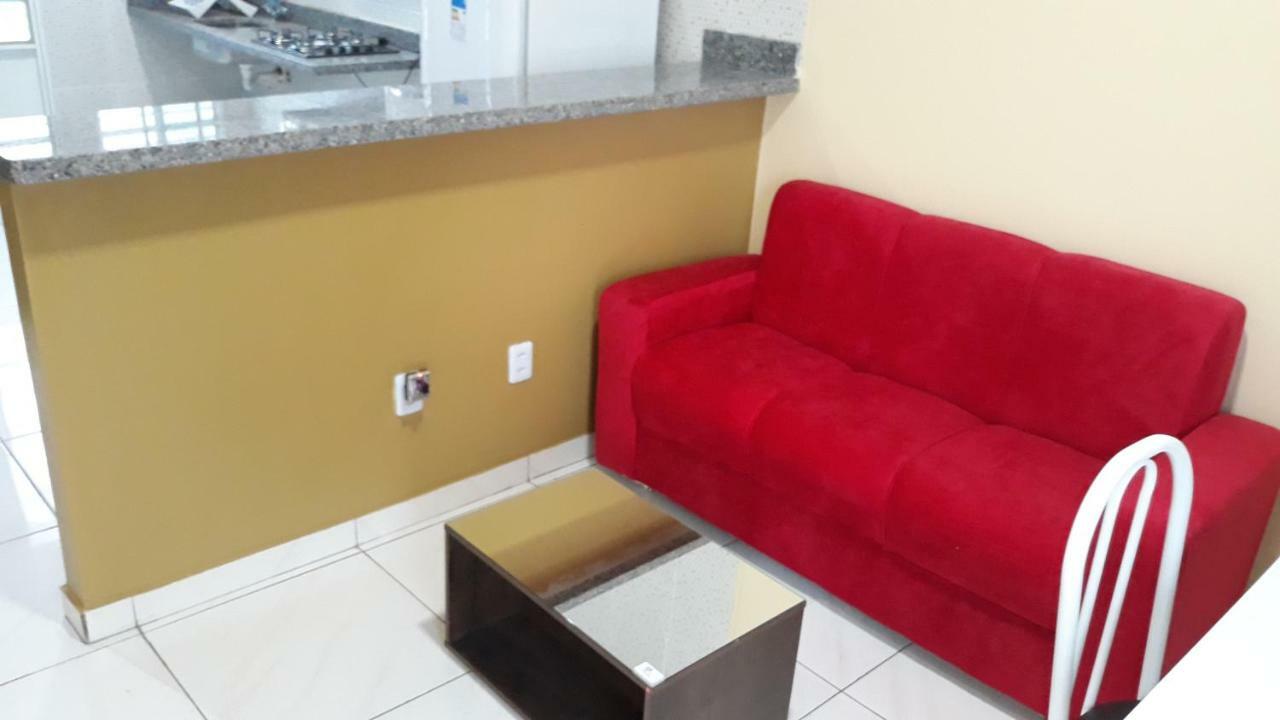 Acesso rápido turismo Pousada de luxo - Apartamento Mobiliado 1 Apartamento Boa Vista  Exterior foto