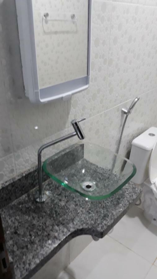 Acesso rápido turismo Pousada de luxo - Apartamento Mobiliado 1 Apartamento Boa Vista  Exterior foto