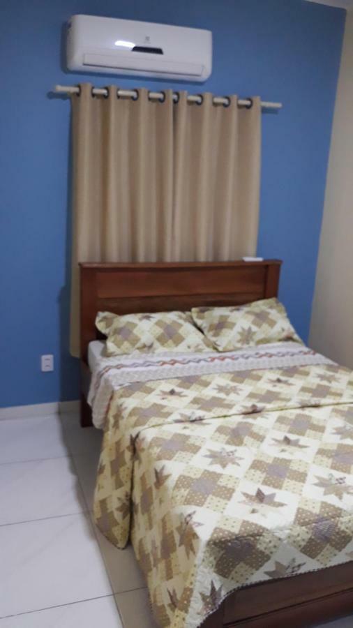 Acesso rápido turismo Pousada de luxo - Apartamento Mobiliado 1 Apartamento Boa Vista  Exterior foto