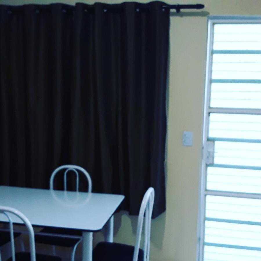 Acesso rápido turismo Pousada de luxo - Apartamento Mobiliado 1 Apartamento Boa Vista  Exterior foto