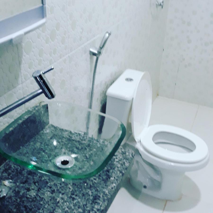 Acesso rápido turismo Pousada de luxo - Apartamento Mobiliado 1 Apartamento Boa Vista  Exterior foto