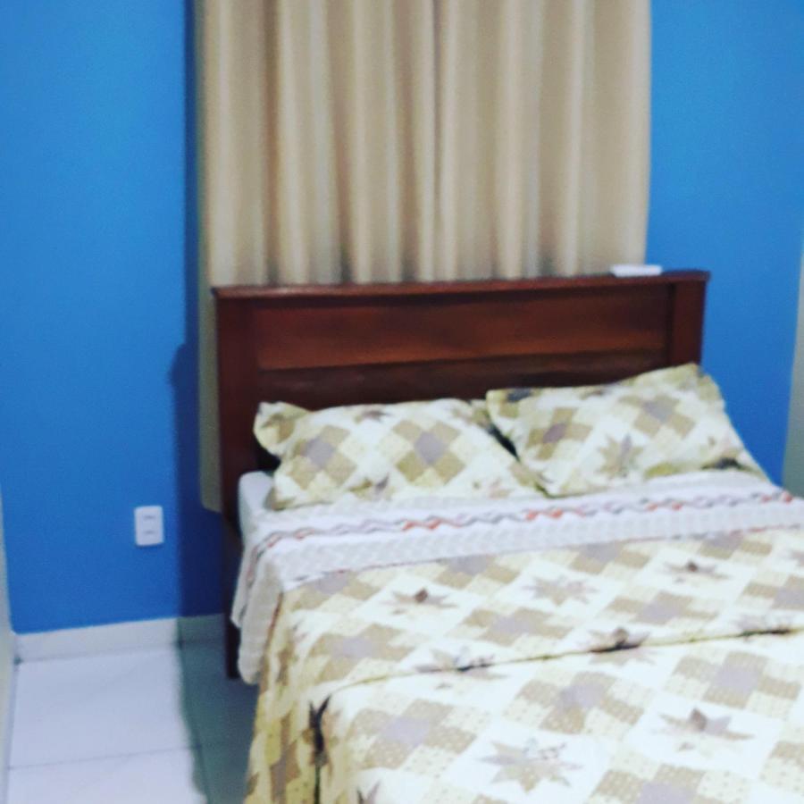 Acesso rápido turismo Pousada de luxo - Apartamento Mobiliado 1 Apartamento Boa Vista  Exterior foto